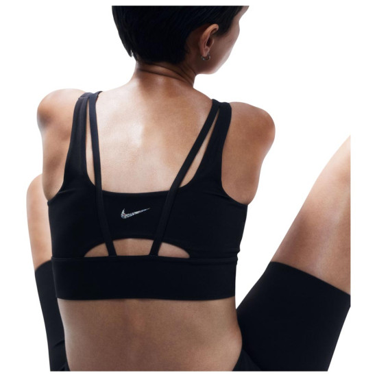 Nike Γυναικείο μπουστάκι Zenvy Bra